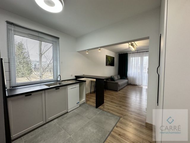 Mieszkanie 1-pokojowe Szczecin Gumieńce, ul. Wawrzynowa. Zdjęcie 1