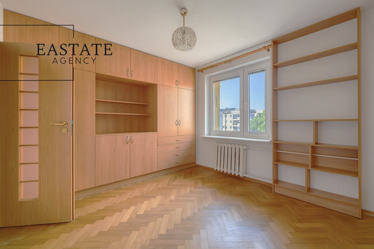 Mieszkanie 3-pokojowe Warszawa Rembertów, ul. Topograficzna. Zdjęcie 8