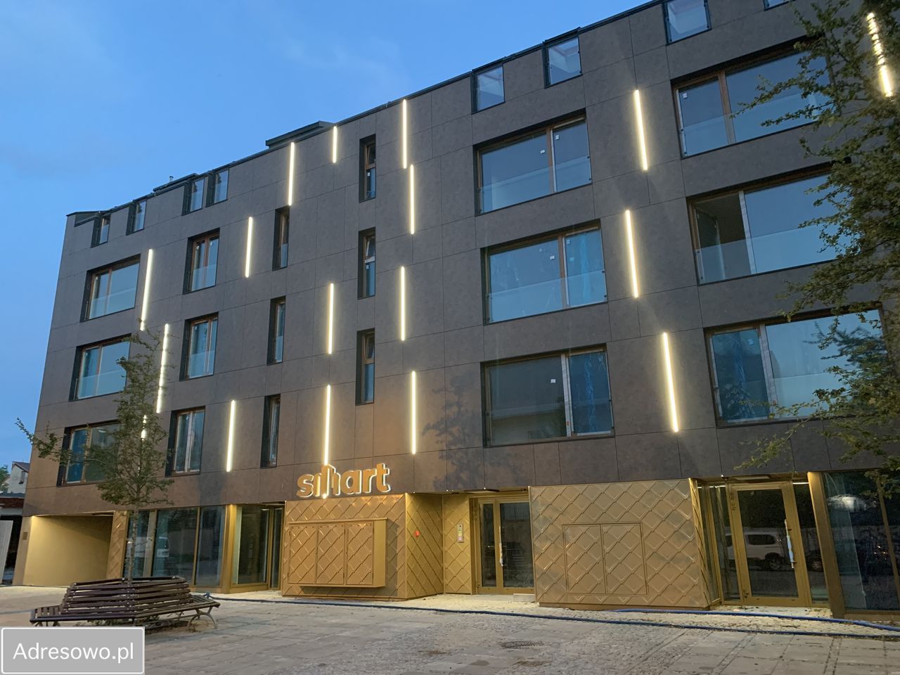 Mieszkanie 1-pokojowe Kielce Centrum, ul. Prezydenta Lecha Kaczyńskiego. Zdjęcie 1