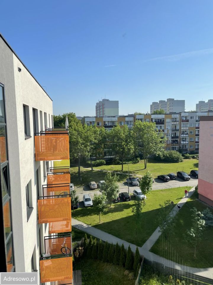 Mieszkanie 3-pokojowe Sosnowiec Zagórze, ul. Kielecka. Zdjęcie 13