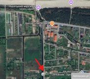 Działka rolna Karwieńskie Błoto Drugie. Zdjęcie 2