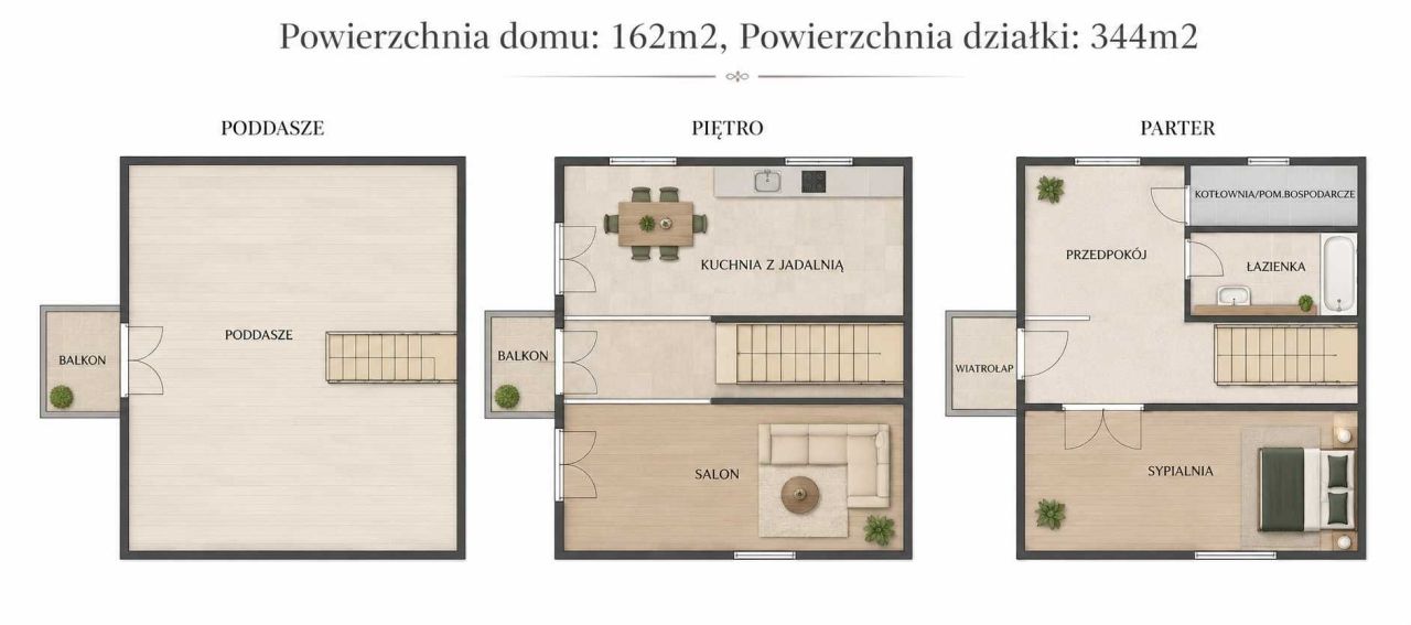 bliźniak Rzeszów. Zdjęcie 8