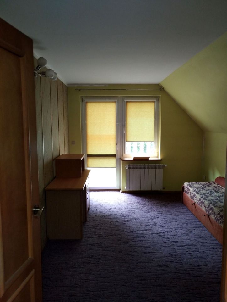 dom wolnostojący, 10 pokoi Grabowiec, ul. Obi-Wana Kenobiego. Zdjęcie 14