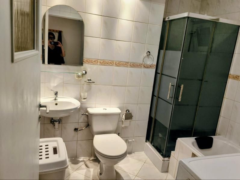 Mieszkanie 1-pokojowe Poznań Czekalskie, ul. Pobiedziska. Zdjęcie 5
