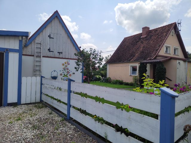 dom wolnostojący, 4 pokoje Spychowo, ul. 12 Stycznia. Zdjęcie 2