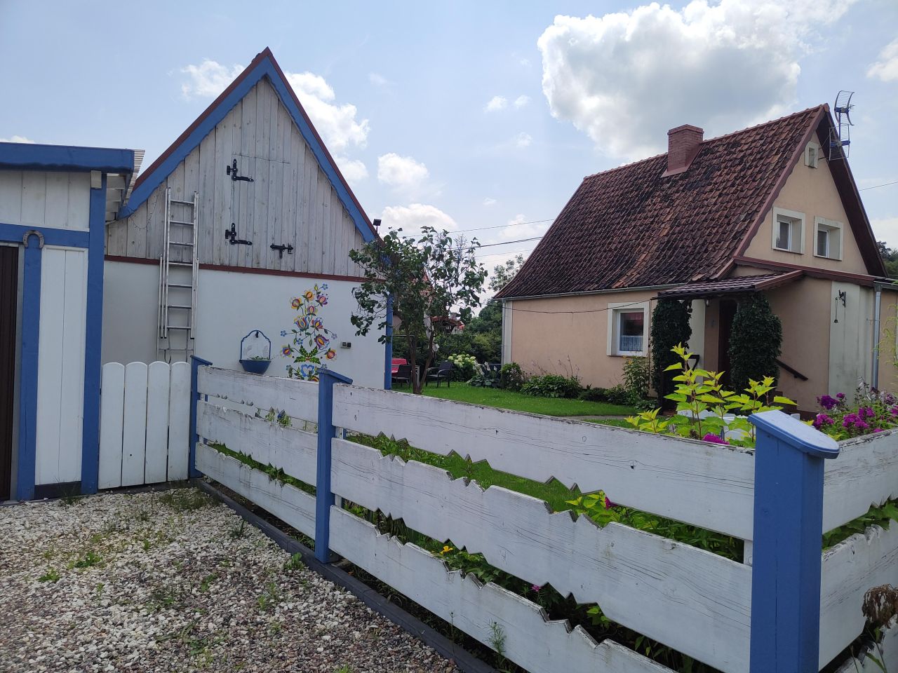 dom wolnostojący, 4 pokoje Spychowo, ul. 12 Stycznia. Zdjęcie 2