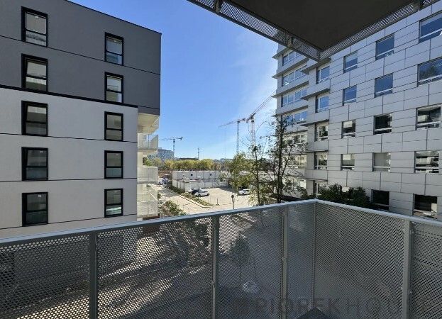 Mieszkanie 3-pokojowe Warszawa Mokotów, ul. Domaniewska. Zdjęcie 7