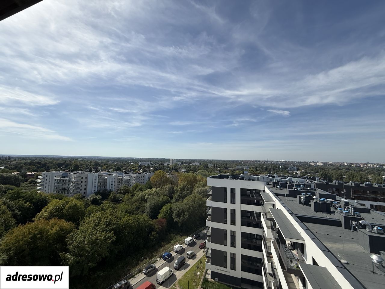 Mieszkanie 2-pokojowe Poznań Stare Miasto. Zdjęcie 11