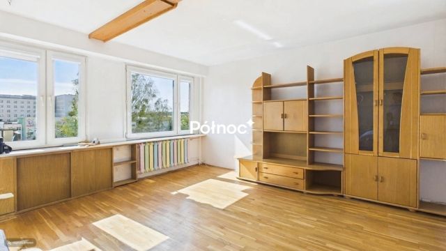 Mieszkanie 3-pokojowe Białystok Piaski, ul. Jerzego Waszyngtona. Zdjęcie 2