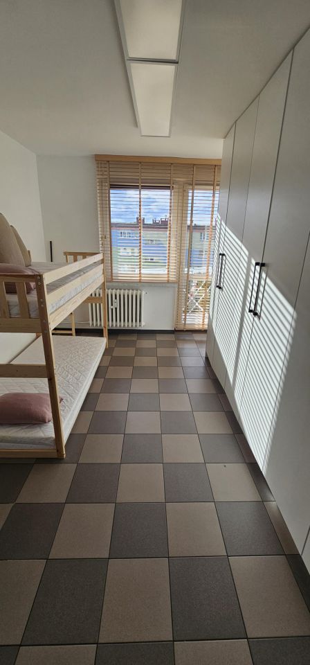 Mieszkanie 3-pokojowe Ustka Centrum, ul. Wczasowa. Zdjęcie 25