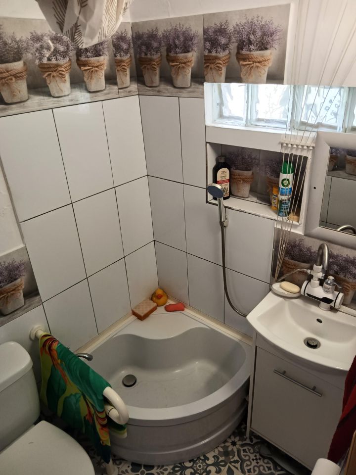 Działka rekreacyjna Chojnice, ul. Angowicka. Zdjęcie 2