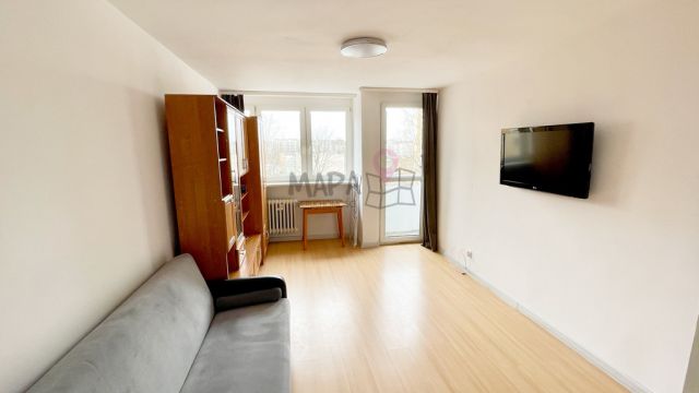 Mieszkanie 2-pokojowe Szczecin Śródmieście, ul. Potulicka. Zdjęcie 1