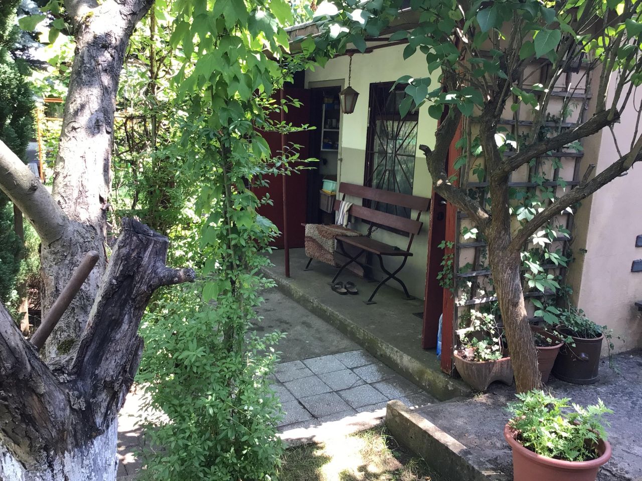 Działka rekreacyjna Zielona Góra Jędrzychów, ul. Zbożowa