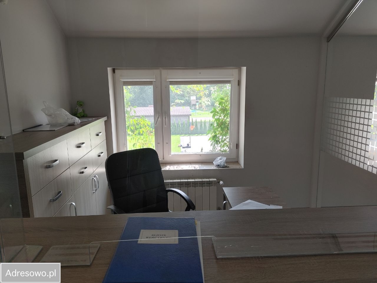 Lokal Kazuń Nowy, ul. Główna. Zdjęcie 3