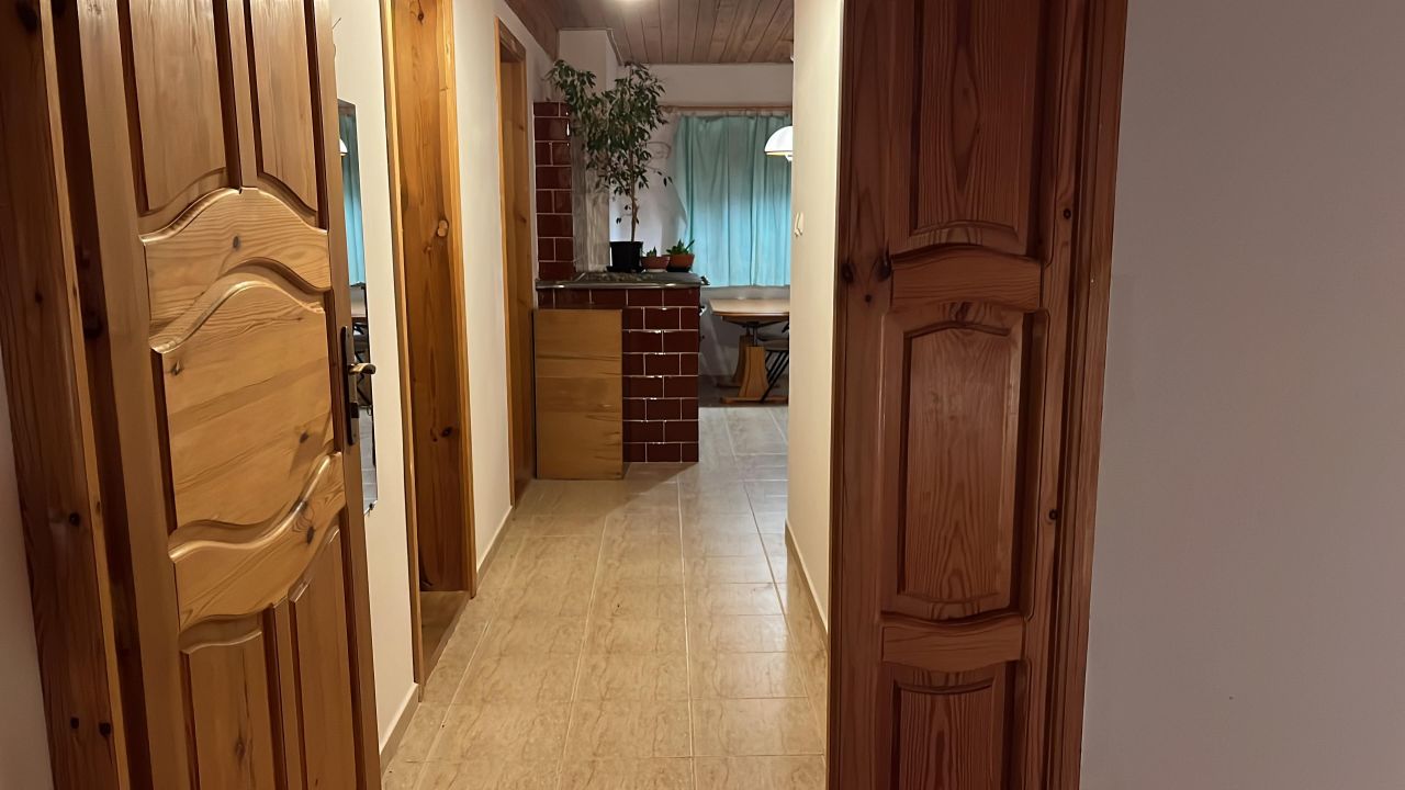 dom wolnostojący, 4 pokoje Karwik. Zdjęcie 17