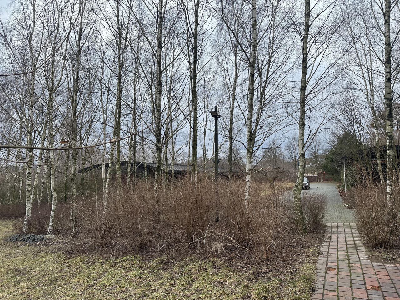 dom wolnostojący, 5 pokoi Kiełmina. Zdjęcie 38