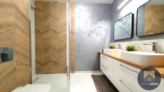 dom szeregowy, 4 pokoje Grodzisk Mazowiecki, ul. Armii Polskiej. Zdjęcie 18