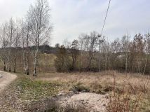 Działka rolno-budowlana Nowogród. Zdjęcie 4