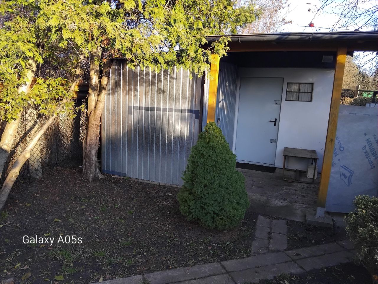 Działka rod Łódź Górna, al. Jana Pawła II. Zdjęcie 7