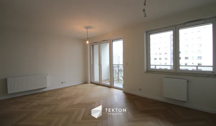 Mieszkanie 3-pokojowe Wrocław Grabiszyn, ul. Miedziana