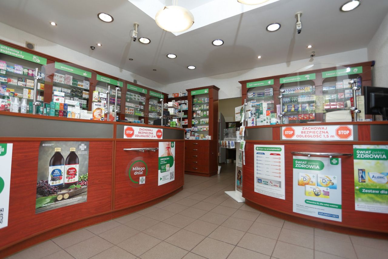 kamienica Gorzów Śląski, ul. Rynek. Zdjęcie 15