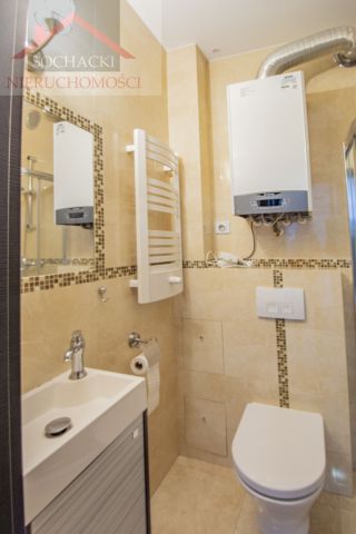 Mieszkanie 3-pokojowe Szklarska Poręba, ul. Stefana Okrzei. Zdjęcie 8