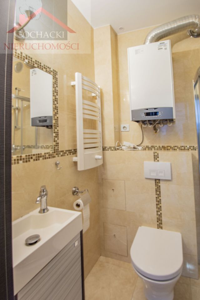 Mieszkanie 3-pokojowe Szklarska Poręba, ul. Stefana Okrzei. Zdjęcie 8