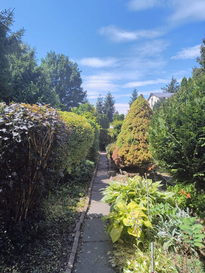 Działka rod Bydgoszcz Osowa Góra, ul. Józefa Makowskiego. Zdjęcie 15