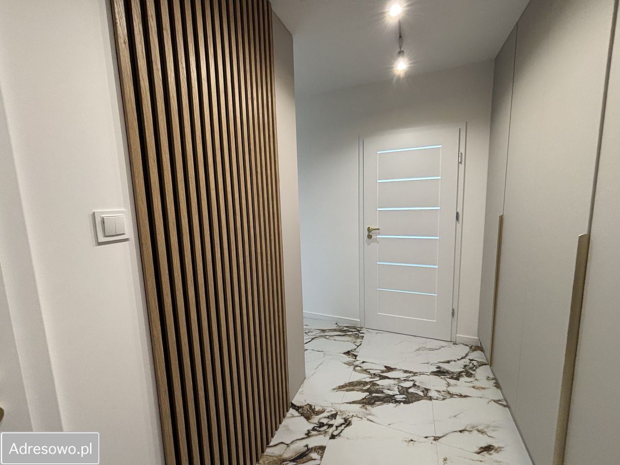 Mieszkanie 2-pokojowe Mława Centrum. Zdjęcie 5