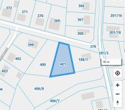 Działka budowlana Mnichowo, ul. Osiedle Sosnowe. Zdjęcie 1