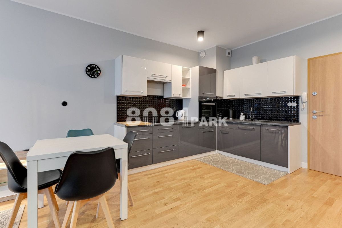 Mieszkanie 1-pokojowe Gdańsk Śródmieście, ul. Wałowa. Zdjęcie 8