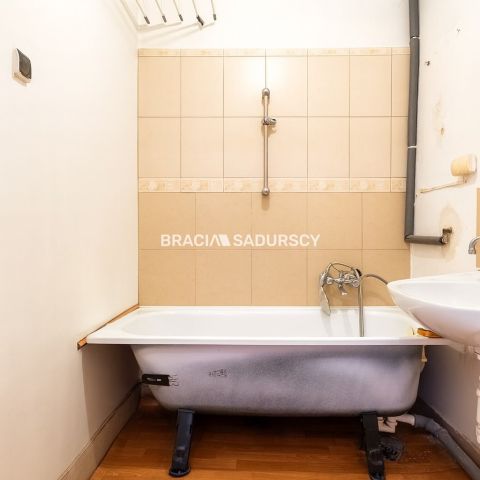 Mieszkanie 1-pokojowe Kraków Prądnik Czerwony, ul. Ugorek. Zdjęcie 9