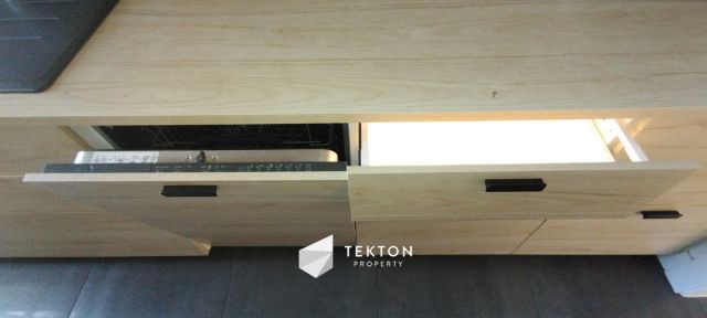 Mieszkanie 4-pokojowe Gdańsk Oliwa, al. Grunwaldzka. Zdjęcie 12