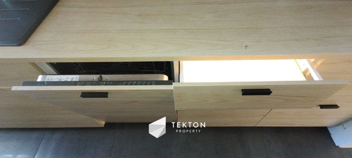 Mieszkanie 4-pokojowe Gdańsk Oliwa, al. Grunwaldzka. Zdjęcie 12