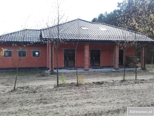 Działka inwestycyjna Klusek. Zdjęcie 10