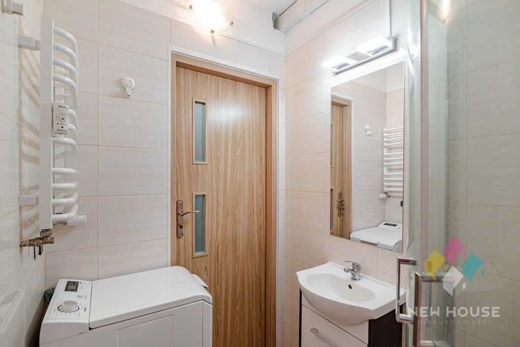 Lokal Olsztyn, ul. Partyzantów. Zdjęcie 5