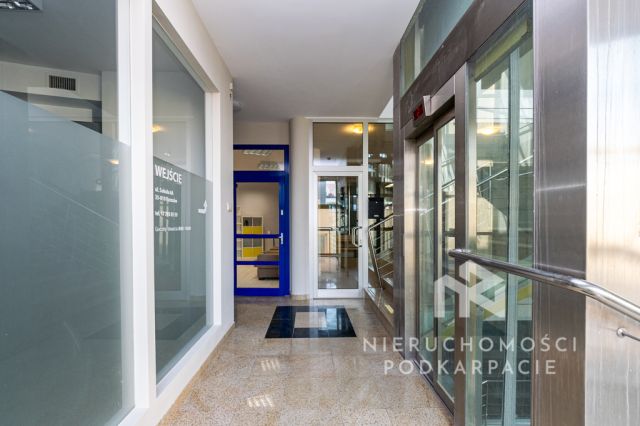 Biuro Rzeszów, ul. Sokoła. Zdjęcie 5
