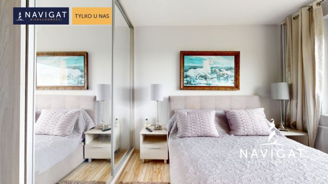 Mieszkanie 2-pokojowe Sopot, al. Niepodległości. Zdjęcie 9