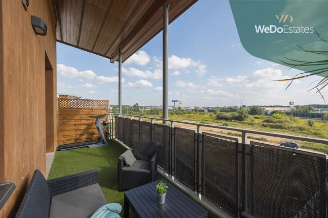 Mieszkanie 2-pokojowe Warszawa Białołęka, ul. Geodezyjna. Zdjęcie 6