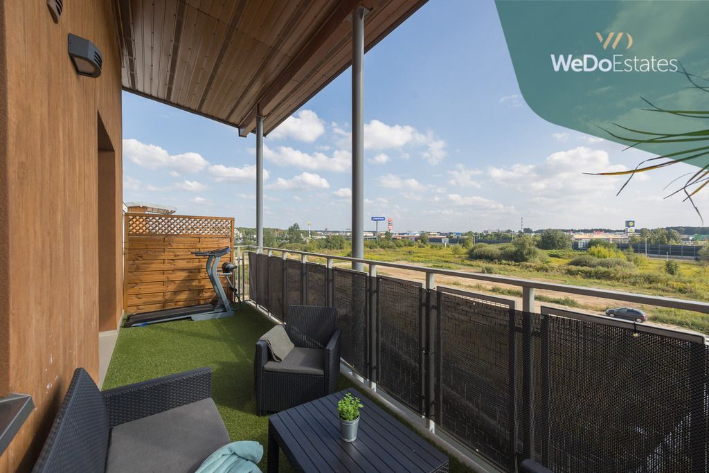 Mieszkanie 2-pokojowe Warszawa Białołęka, ul. Geodezyjna. Zdjęcie 6