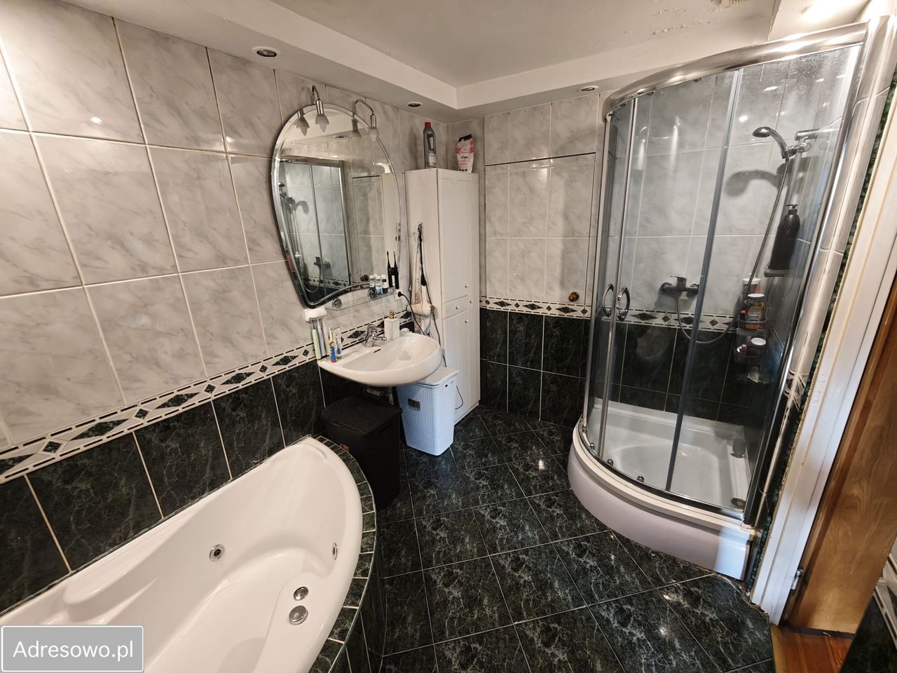 dom wolnostojący, 6 pokoi Warszawa Wawer. Zdjęcie 11