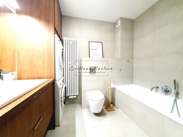 Mieszkanie 3-pokojowe Kraków Grzegórzki, ul. Dąbska. Zdjęcie 6