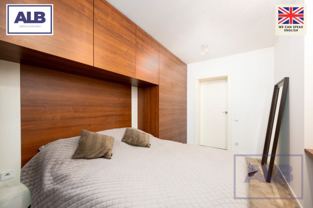 Mieszkanie 3-pokojowe Sopot. Zdjęcie 7