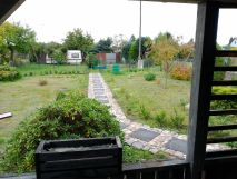 Działka rod Nowogard, ul. Ogrodowa. Zdjęcie 3