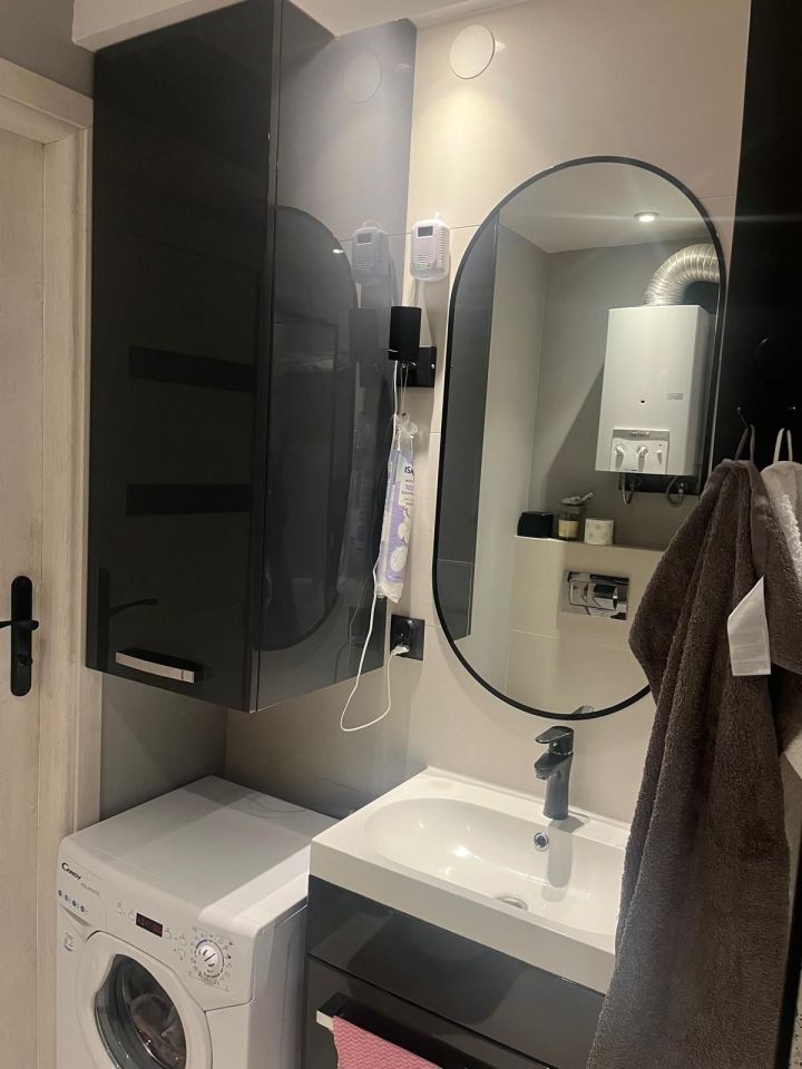 Mieszkanie 2-pokojowe Oświęcim, ul. Wiktora Bałandy. Zdjęcie 7