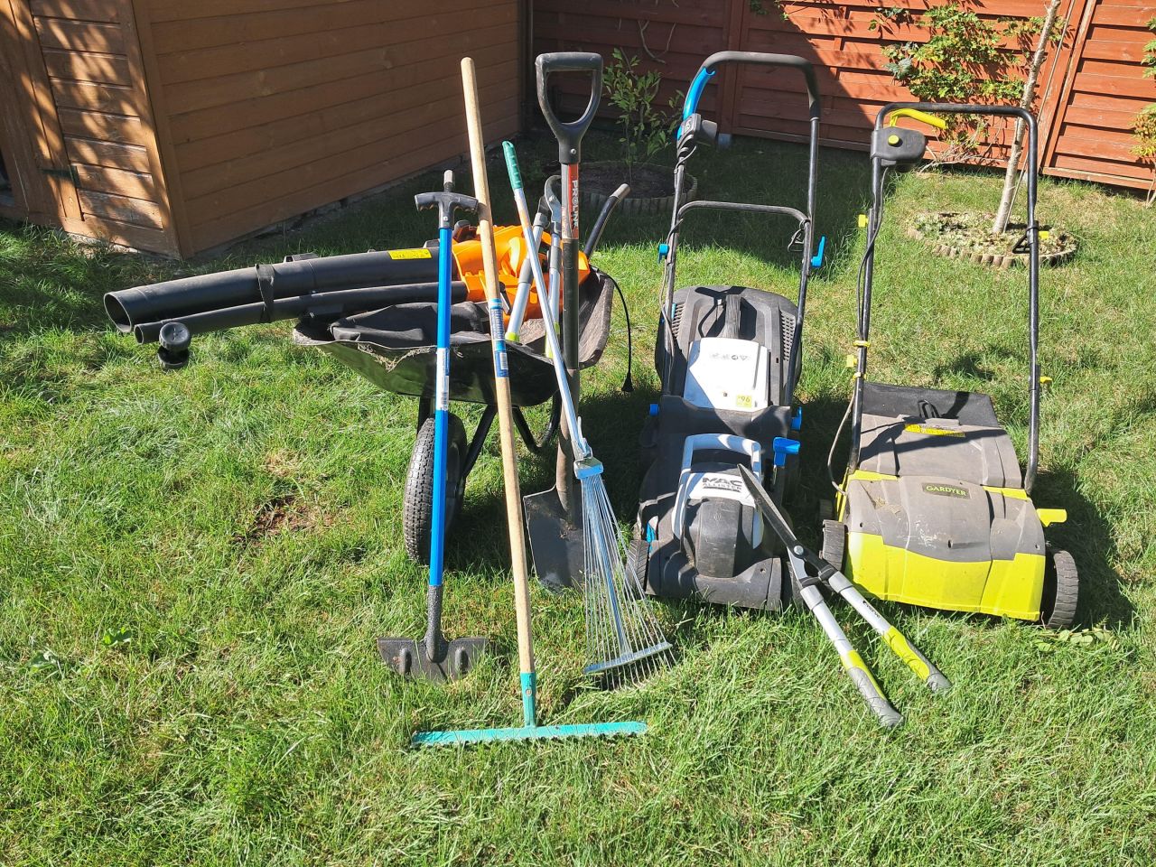 Działka rekreacyjna Żurczyn. Zdjęcie 6