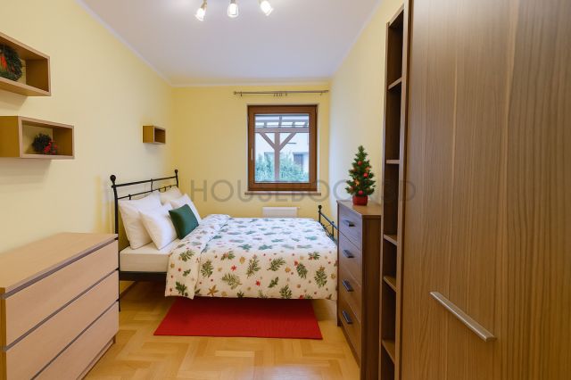 Mieszkanie 2-pokojowe Warszawa Ursynów, al. Komisji Edukacji Narodowej. Zdjęcie 1