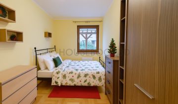 Mieszkanie 2-pokojowe Warszawa Ursynów, al. Komisji Edukacji Narodowej