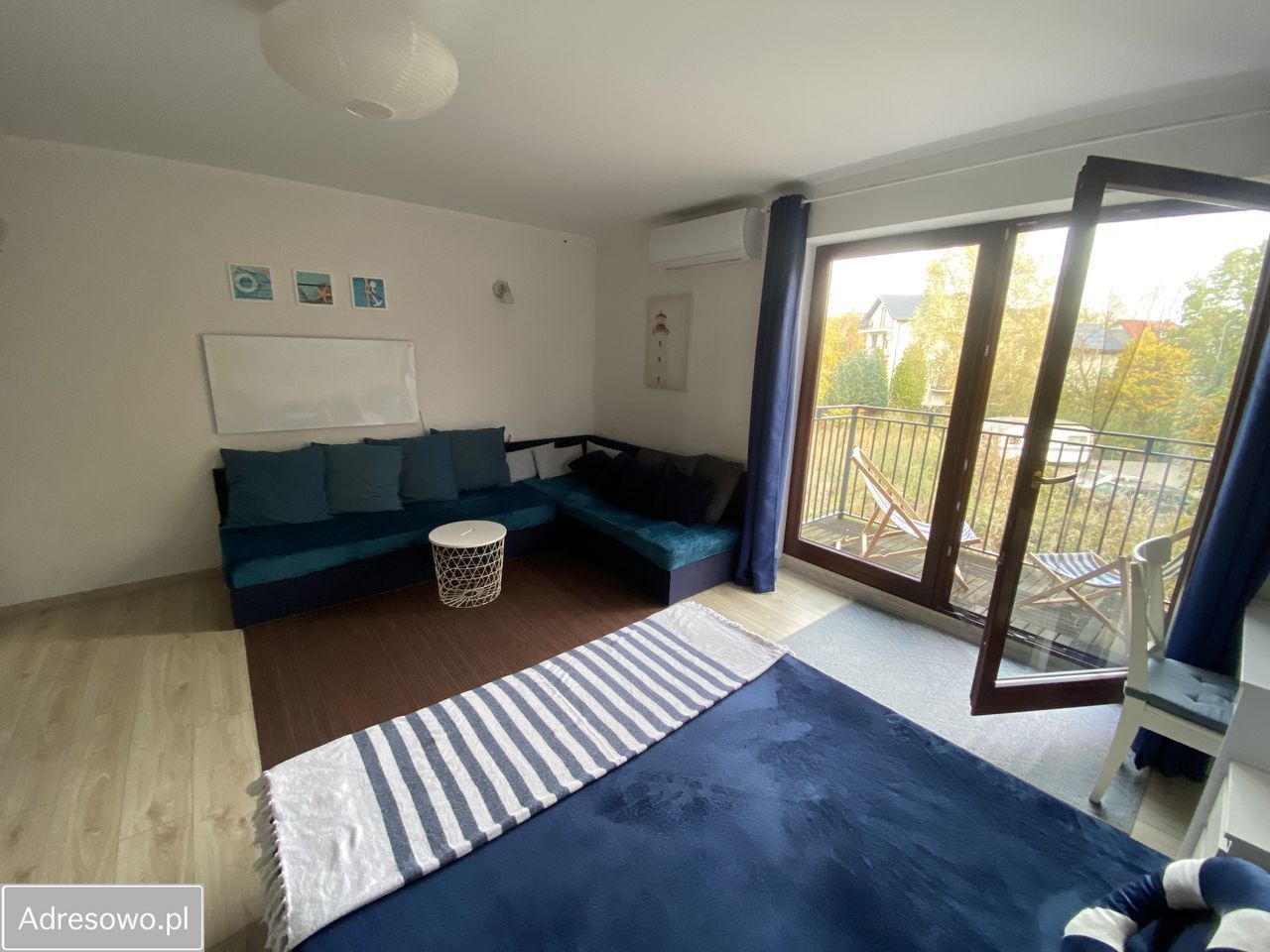 Mieszkanie 2-pokojowe Jastarnia, ul. Jeżynowa. Zdjęcie 13