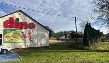 Działka budowlana Łęgajny, ul. Olsztyńska